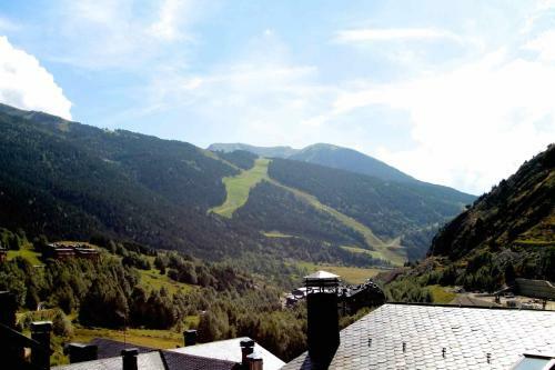 Apartamento Devesa 3,4 Vall D'incles, Zona Grandvalira