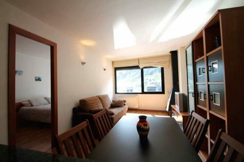 Apartamento Devesa 3,4 Vall D'incles, Zona Grandvalira