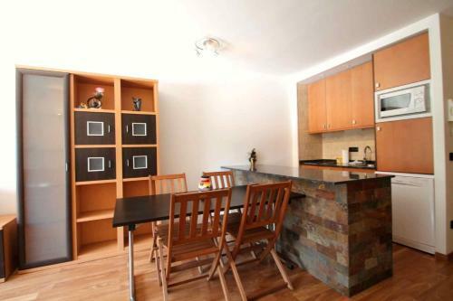 Apartamento Devesa 3,4 Vall D'incles, Zona Grandvalira
