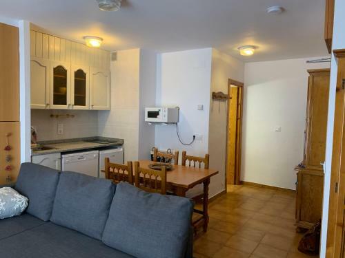 Apartamento Meligar - G21 Deusol - Estudio
