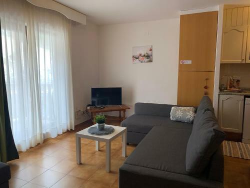 Apartamento Meligar - G21 Deusol - Estudio