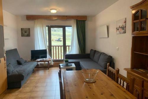 Apartamento Meligar - G21 Deusol - Estudio