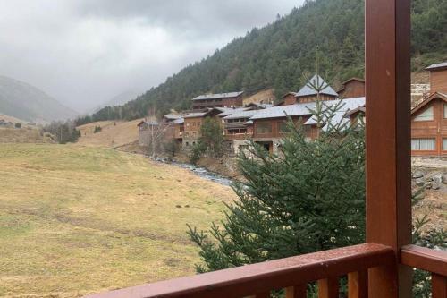 Apartamento Meligar - G21 Deusol - Estudio