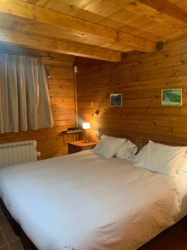 Apartamento Panoramic - Peu Del Riu 502