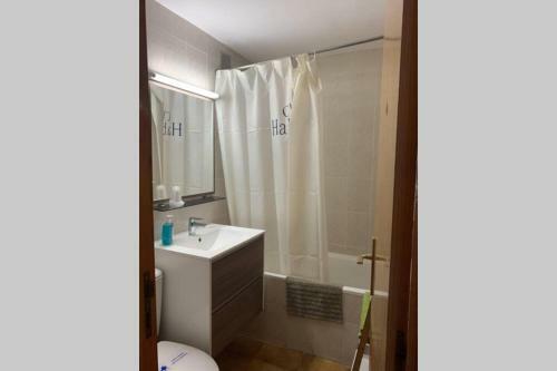 Apartamento Cubil - H22 Deusol - Estudio