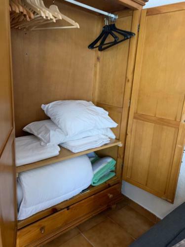 Apartamento Cubil - H22 Deusol - Estudio