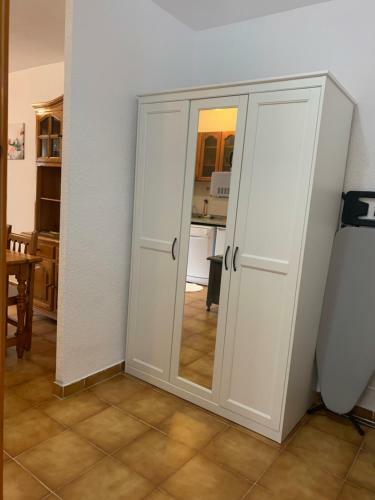 Apartamento Cubil - H22 Deusol - Estudio