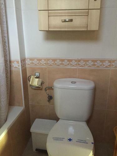 Apartamento Enrodat - Peu Del Riu 111