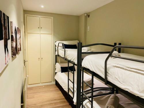 Apartamento Mikka Mountain Confortable