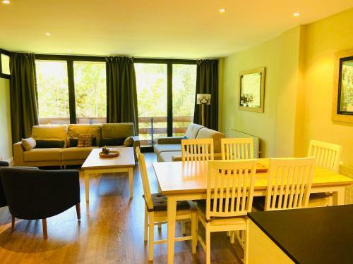 Apartamento Mikka Mountain Confortable