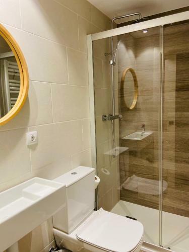 Apartamento Mikka Mountain Confortable