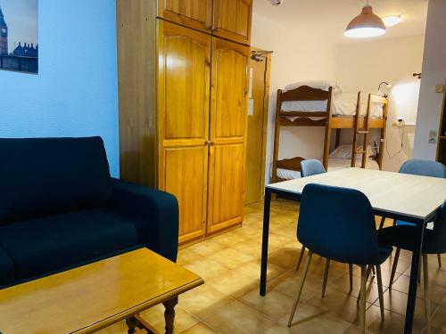 Apartamento Mikka Deu Sol Estudio