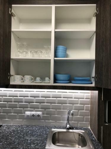 Apartamento Edifici Principat Parc Bloc Centre 1-10 34