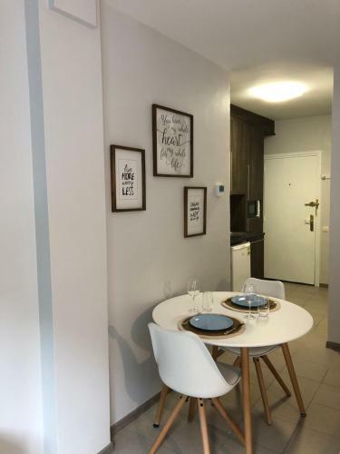 Apartamento Edifici Principat Parc Bloc Centre 1-10 34