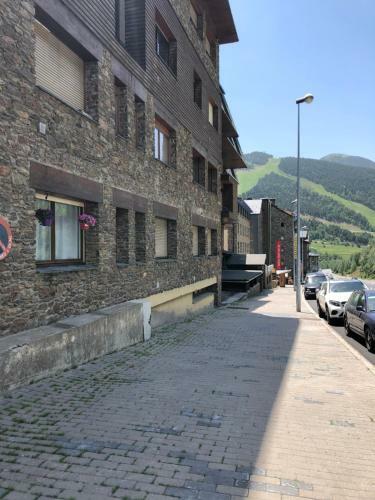 Apartamento Edifici Principat Parc Bloc Centre 1-10 34