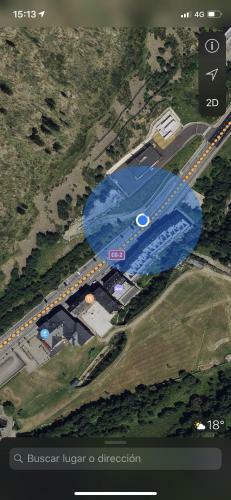 Apartamento Edifici Principat Parc Bloc Centre 1-10 34