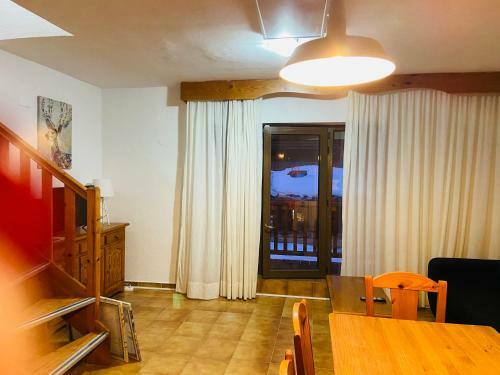 Apartamento Mikka Deu Sol Duplex