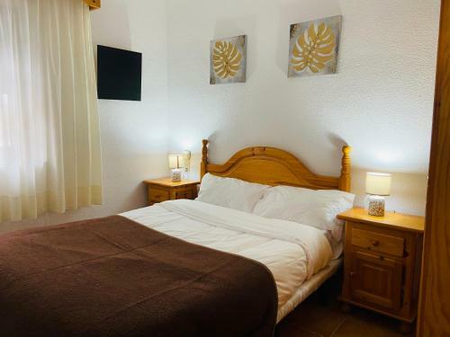 Mikka Incles Apartamento
