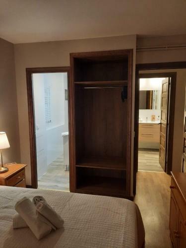 Bonito Apartamento Incles By Renttarter