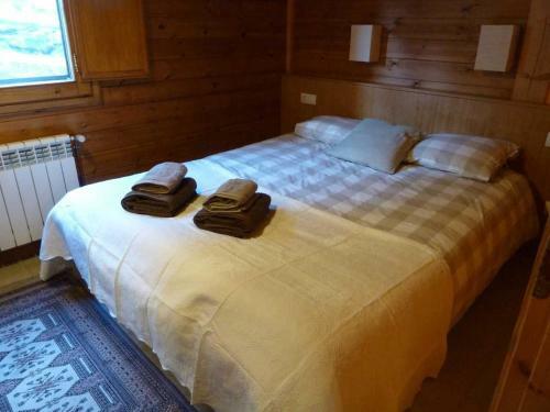 Apartamento Acogedora Buardilla Duplex 6 Pax
