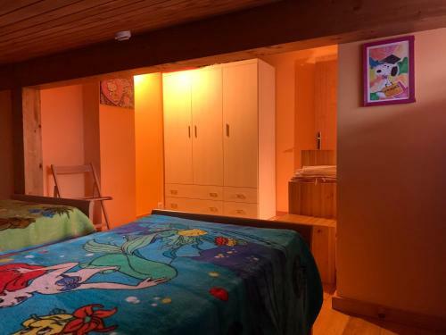 Apartamento Maians - Peu Del Riu 122