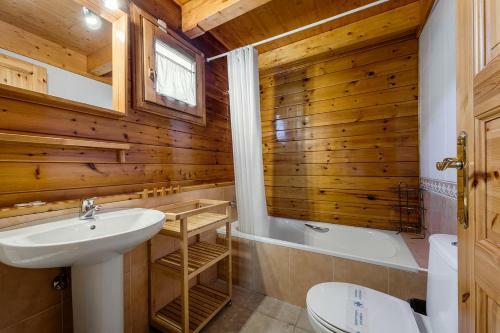 Apartamento Maians - Peu Del Riu 122