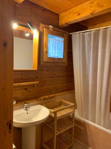 Apartamento Maians - Peu Del Riu 122