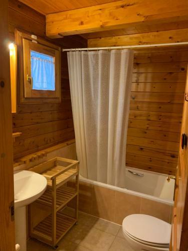 Apartamento Maians - Peu Del Riu 122
