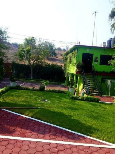 Casa En Renta En Morelos