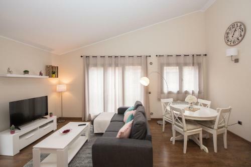 Apartamento Cerca De Pistas