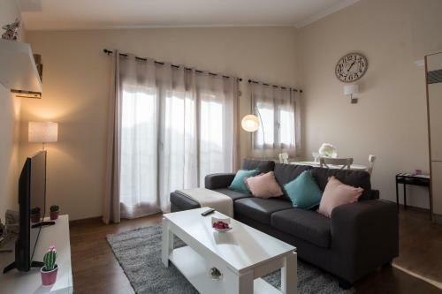 Apartamento Cerca De Pistas