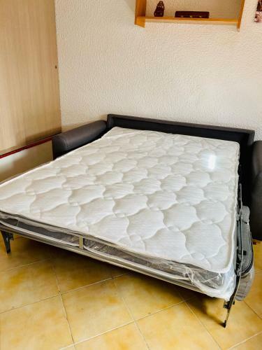 Apartamento Estudio En Bordes De Envalira, Grau Roig