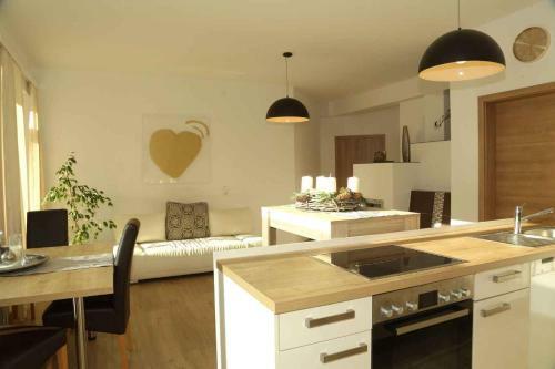 Apartment In Abfaltersbach/osttirol 39919