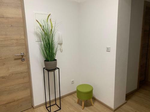 Apartamento Schusterbrand