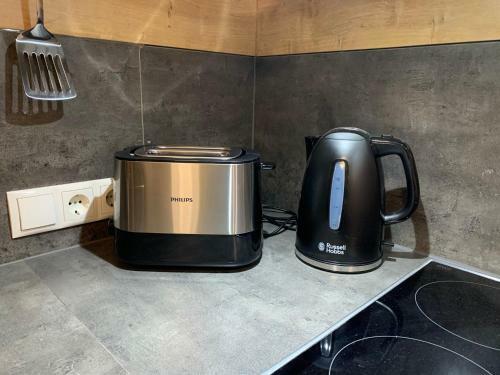 Apartamento Schusterbrand