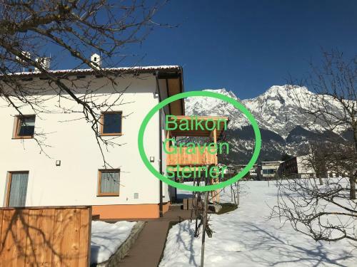 Apartamento Schusterbrand