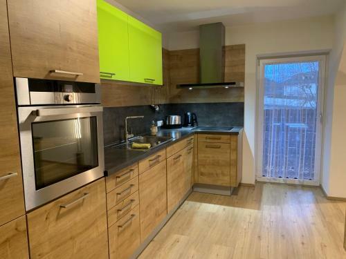 Apartamento Schusterbrand
