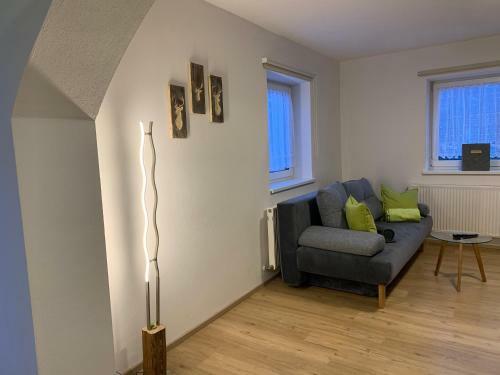 Apartamento Schusterbrand
