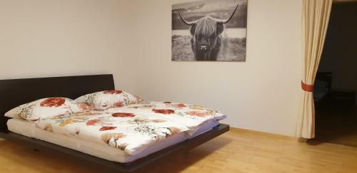 Apartamento Ferienwohnung Heidi