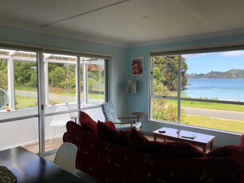 Butterfield Beach House Car Available
