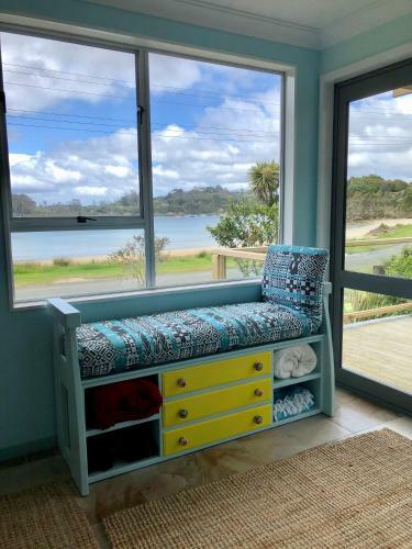 Butterfield Beach House Car Available