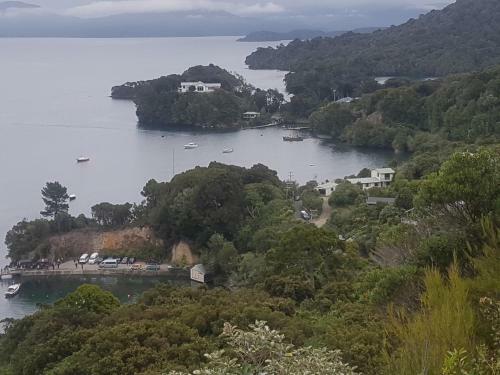 Ponga B&B