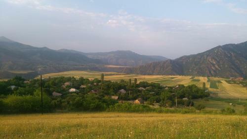 Hostal Amoj B&B And Guest House