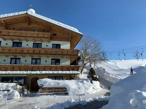 Apartamento Poschenhof, Untere Sonnleiten