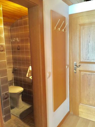 Apartamento Poschenhof, Untere Sonnleiten