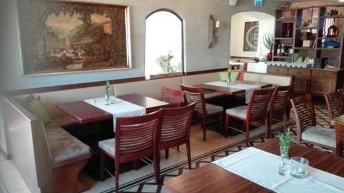 Posada Pension Restaurant Meran