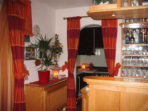 Apartamento Ferienhaus Marianne