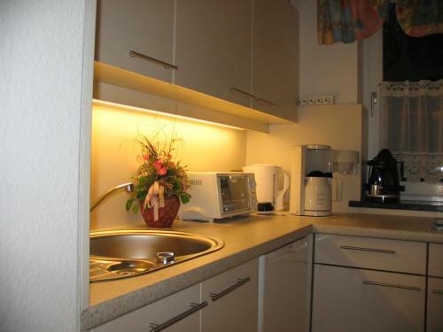 Apartamento Ferienhaus Marianne