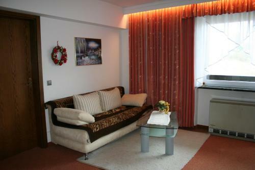 Apartamento Ferienhaus Marianne
