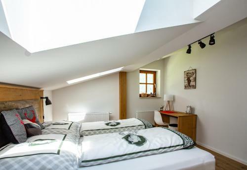 Apartamento Alpenhaus Dachstein.zauber